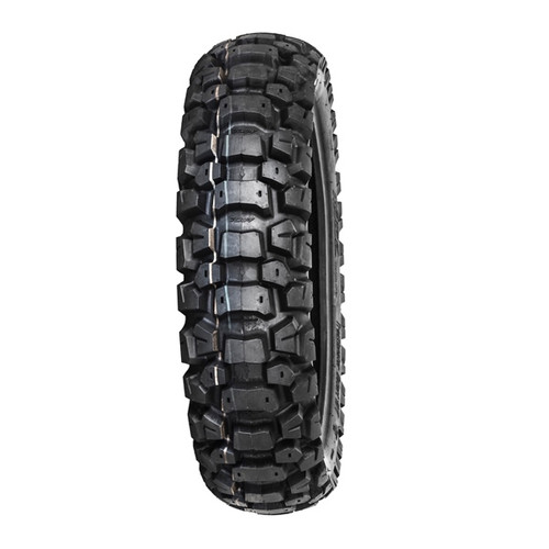 MOTOZ Tractionator Desert H/T Tire - 150/70B17 - 357169