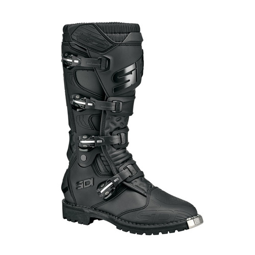 SIDI X Power Enduro WP Boots Men - Off-Road - 8 US / 41 EU - 840653