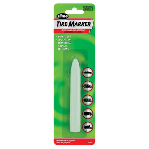 SLIME Tire Marker - 071396