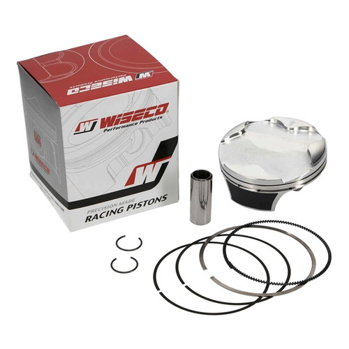 Wiseco Piston KAWASAKI - 450 cc - 290058