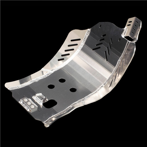 Enduro Engineering Skid Plate Fits Yamaha - 459058