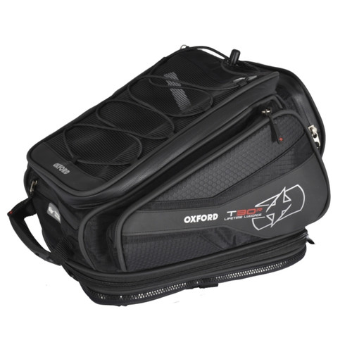 Oxford Products T30R Tailpack 30 L - 369659 Oxford Products T30R Tailpack 30 L - 369659