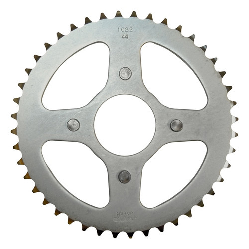 Sunstar Rear Steel Sprocket 420 - Fits Honda - Rear - 460227