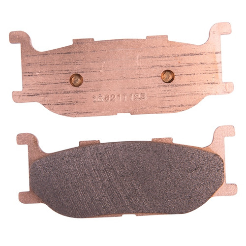 Kimpex HD Metallic Brake Pad Metal - Front - 250095