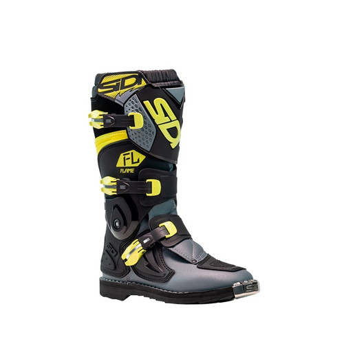SIDI Flame boots Youth - Off-Road - 37 - 842015