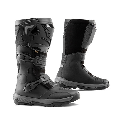 Falco Durant2 Boots Men - Motorcycle - 12 - 607838