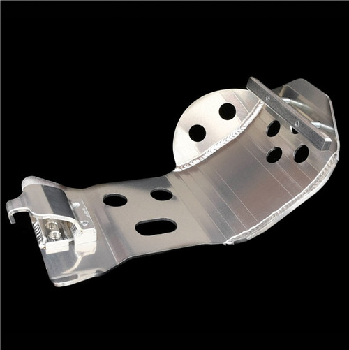 Enduro Engineering Skid Plate Fits Honda - 459061