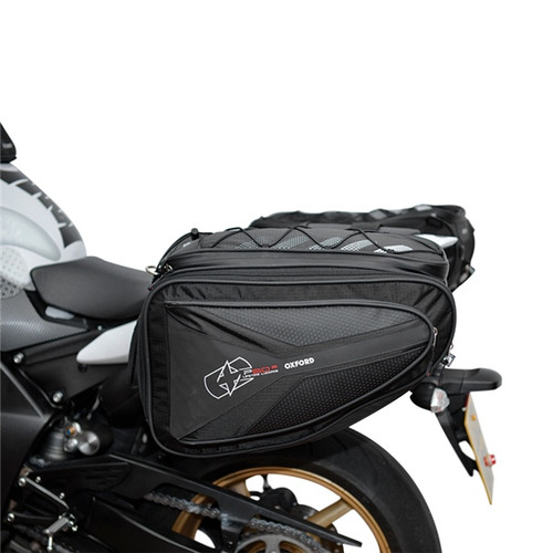 Oxford Products P60R Panniers 60 L - 369669