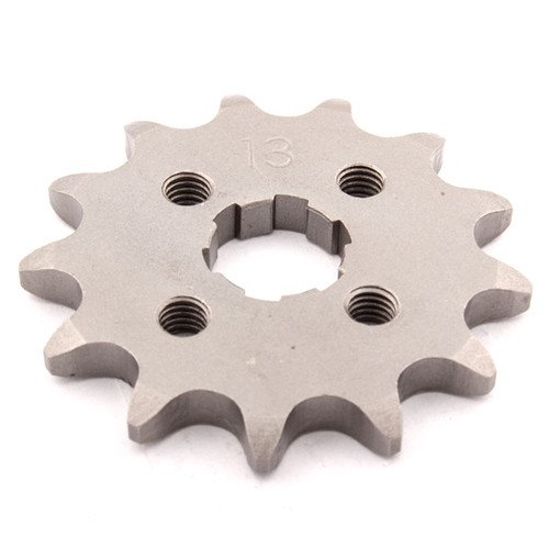 Kimpex Drive Sprocket 420 - Fits Honda - Front - 299026