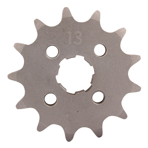 Kimpex Drive Sprocket 420 - Fits Honda - Front - 299026