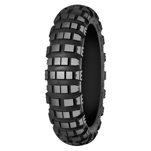 Mitas Enduro Trail XT+ Motorcycle Tire - 130/80B18 - 354644