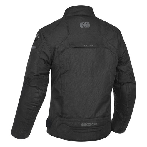 Oxford Products DeltaTech 1.0 Jacket - L - 377033