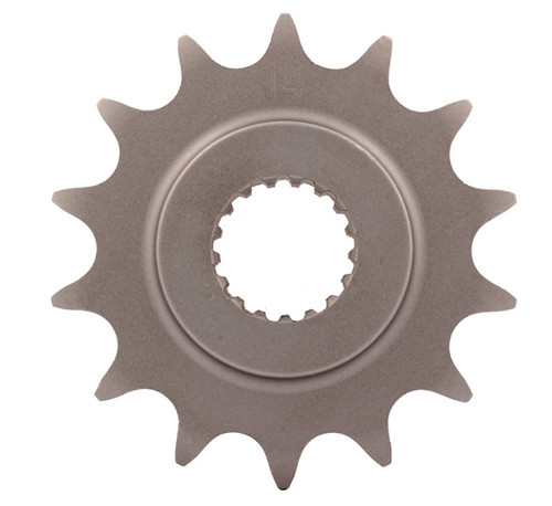 Kimpex Drive Sprocket 520 - Fits Honda - Front - 299028