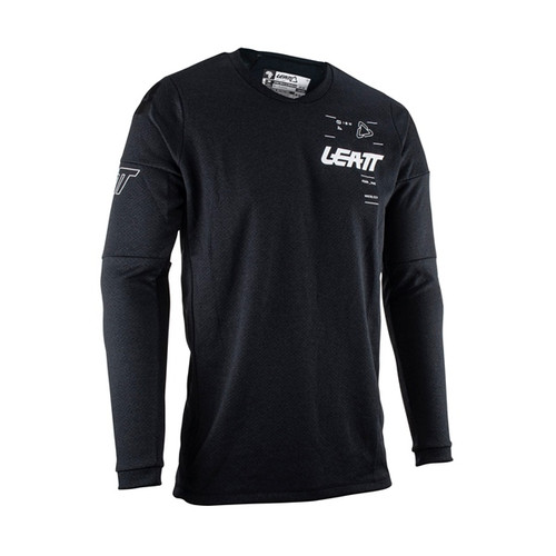 LEATT 4.5 Windblock Jersey - M - 415123