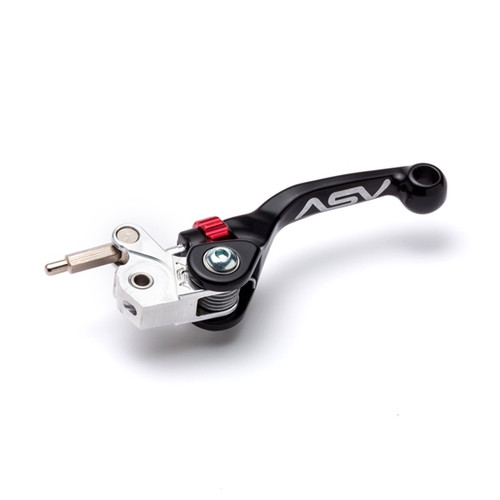 ASV INVENTIONS F4 Series Off-Road Clutch Lever - 480187