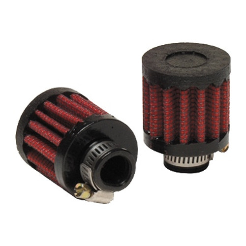 Uni Filter Crankcase Air Filter "Clamp-on" - 026895