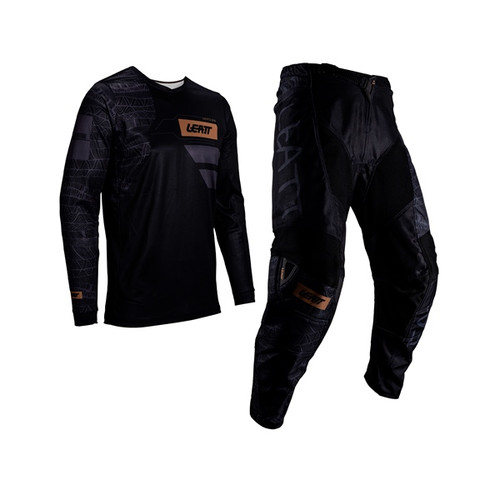 LEATT 3.5 Ride Suit Men, Women - XL - 462584