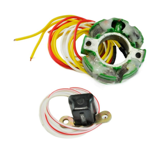 Kimpex HD Stator SUZUKI - 285121 - 285121