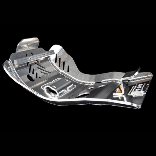 Enduro Engineering Skid Plate Fits Honda - 459067