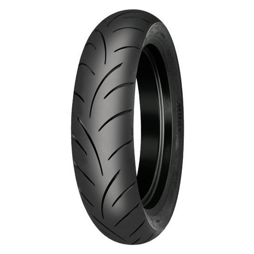 Mitas MC50 Motorcycle Sport Tire - 100/90-17 - 362179