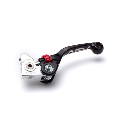 ASV INVENTIONS F4 Series Off-Road Clutch Lever - 480192