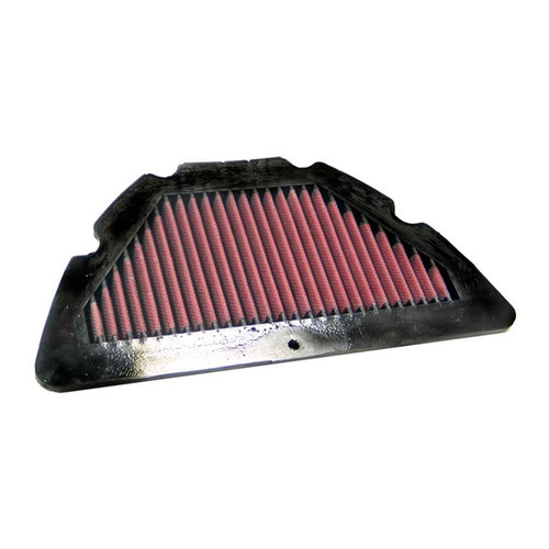 K&N High-Flow OEM Air Filter Fits Yamaha - 076668