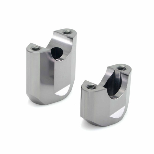 DRC/ZETA/UNIT Lower Bar Clamp - 023832