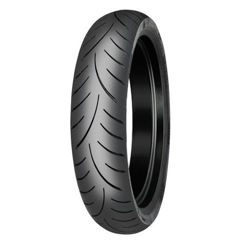 Mitas MC50 Motorcycle Sport Tire - 110/80-17 - 362180