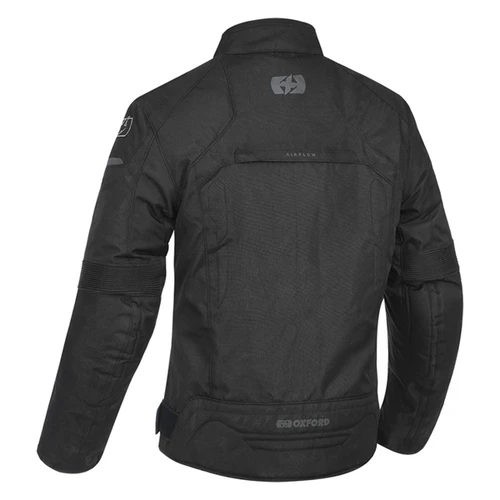 Oxford Products DeltaTech 1.0 Jacket - 5XL - 377038