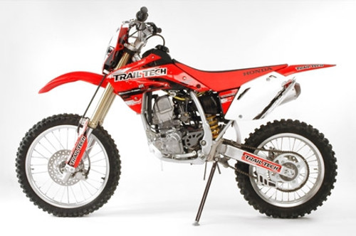 Trailtech Kickstand - 204223 Trailtech Kickstand - 204223