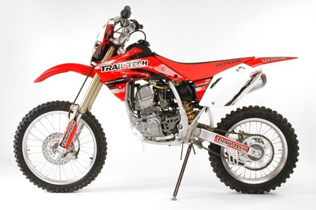 Trailtech Kickstand - 204223