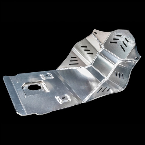 Enduro Engineering Skid Plate Fits Kawasaki - 459071
