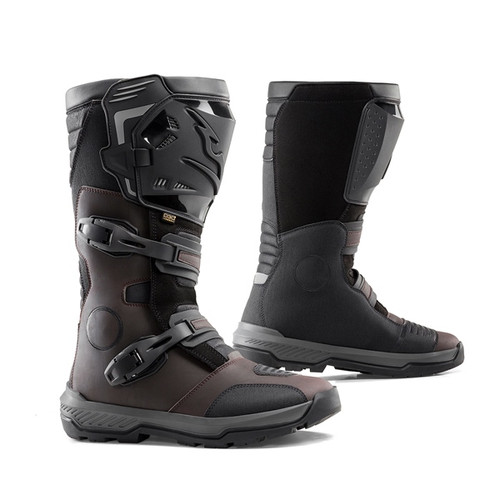 Falco Durant2 Boots Men - Motorcycle - 12 - 607848