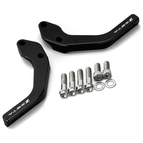 DRC/ZETA/UNIT BC Armor Handguard Mount - 428087