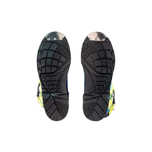 SIDI Flame boots Youth - Off-Road - 4 US / 36 EU - 842024