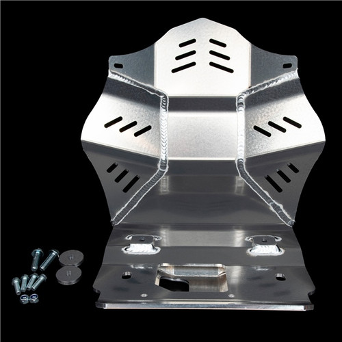 Enduro Engineering Skid Plate Fits Kawasaki - 459073