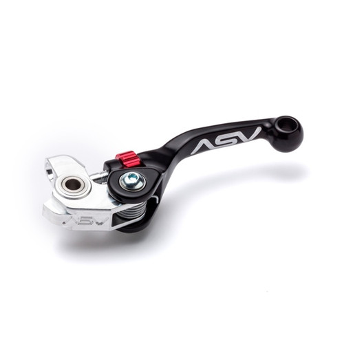 ASV INVENTIONS F4 Series Off-Road Clutch Lever - 480202