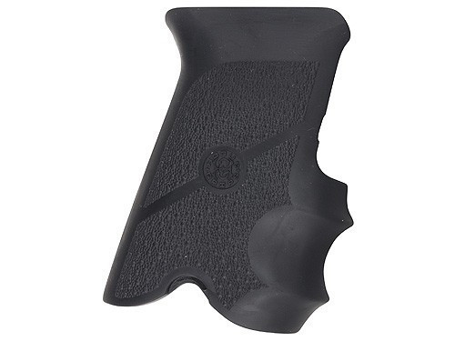 Hogue Monogrip Grips Ruger P93 P94 Rubber Black