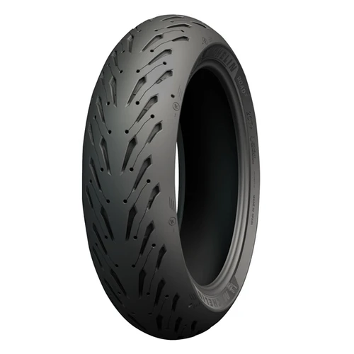 Michelin Road 5 Tire - 180/55ZR17 - 311100