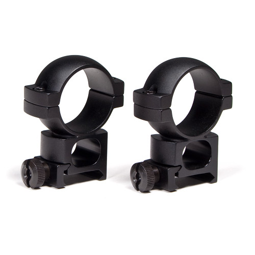 Vortex Hunter 30mm High Mount Ring Set of 2