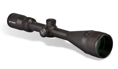 Vortex Crossfire II 4-12x50 AO BDC Riflescope