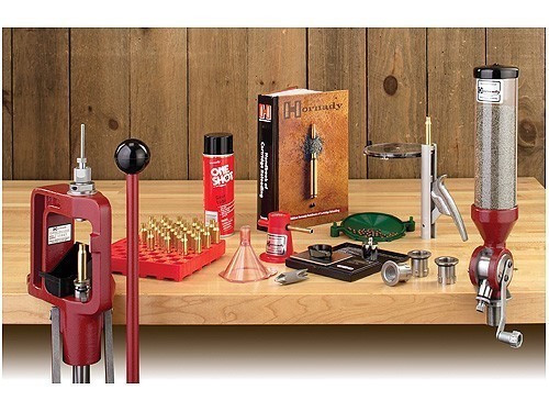 Hornady Lock-N-Load Classic Press Kit