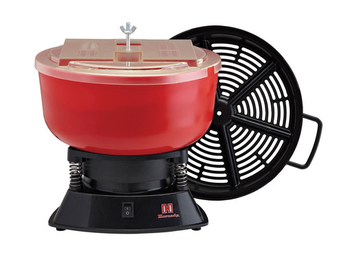Hornady M-1 Case Tumbler 110 Volt