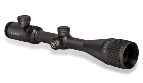 Vortex Crossfire II 6-18x44 AO BDC Riflescope