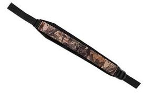 Butler Creek Comfort Stretch Sling For Rifle Nylon and Neoprene