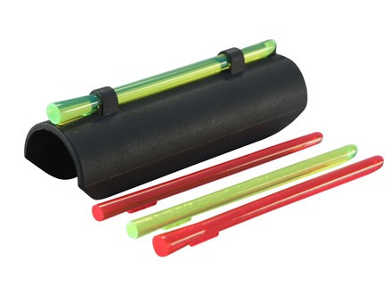 HIVIZ MBP Snap On Front Sight without Vent Rib