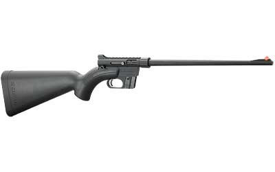 Henry Survival Semi Automatic 22LR Black 8 Rd Adjustable Sights