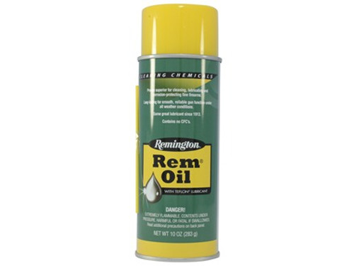 Remington Rem Oil Gun Oil 10 oz Aerosol