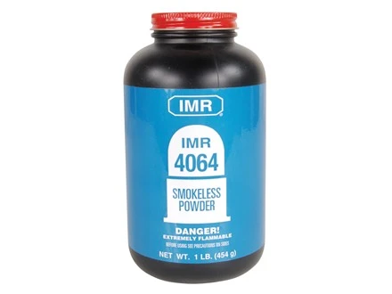 IMR 4064 Powder, 1lb