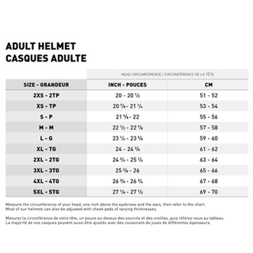 CKX VG500 Half Helmet Solid Orange, Extra Large